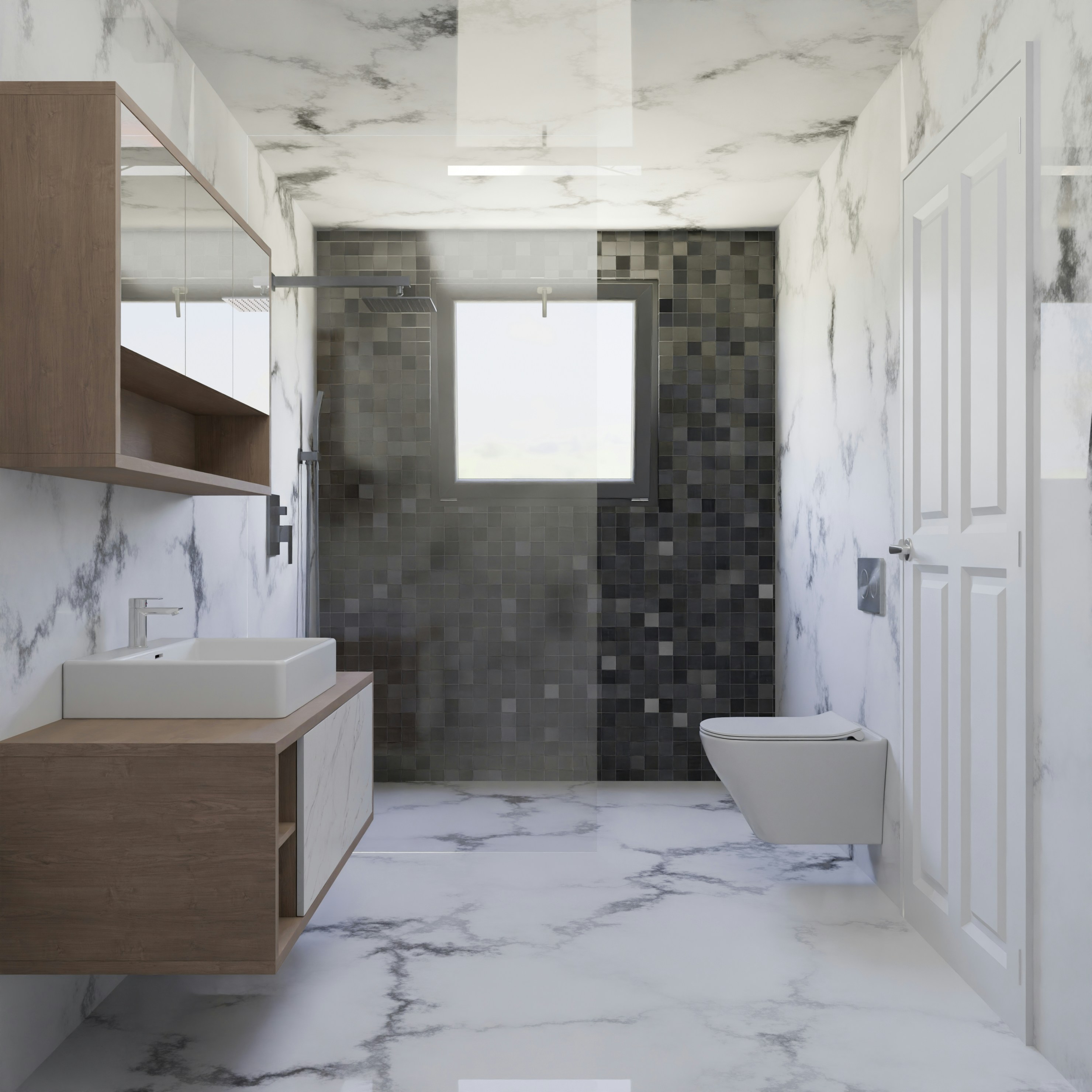 Refreshed office result